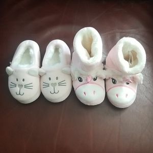 Slippers